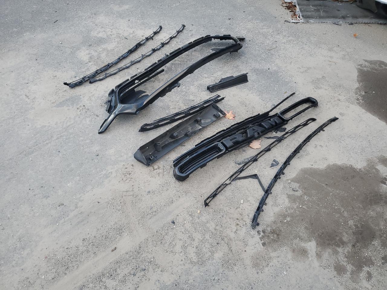 2024 Ram 1500 Limited VIN: 1C6SRFHT0RN226417 Lot: 92005725