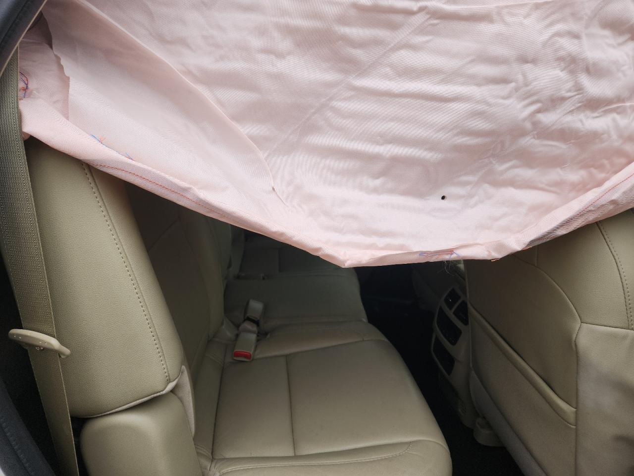 2015 Acura Mdx VIN: 5FRYD4H24FB030793 Lot: 93778245