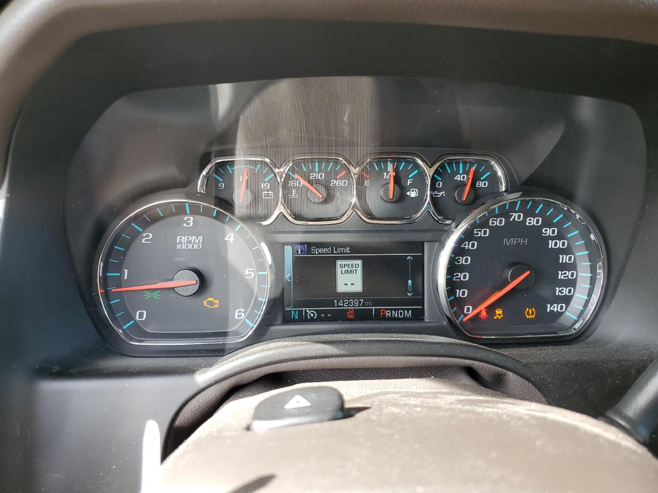 2016 Chevrolet Suburban C1500 Lt VIN: 1GNSCHKC6GR410918 Lot: 92601675