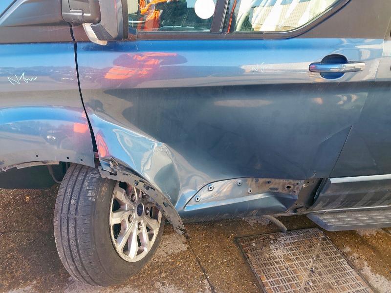 2020 FORD INDEPENDENCE RS AUTO 