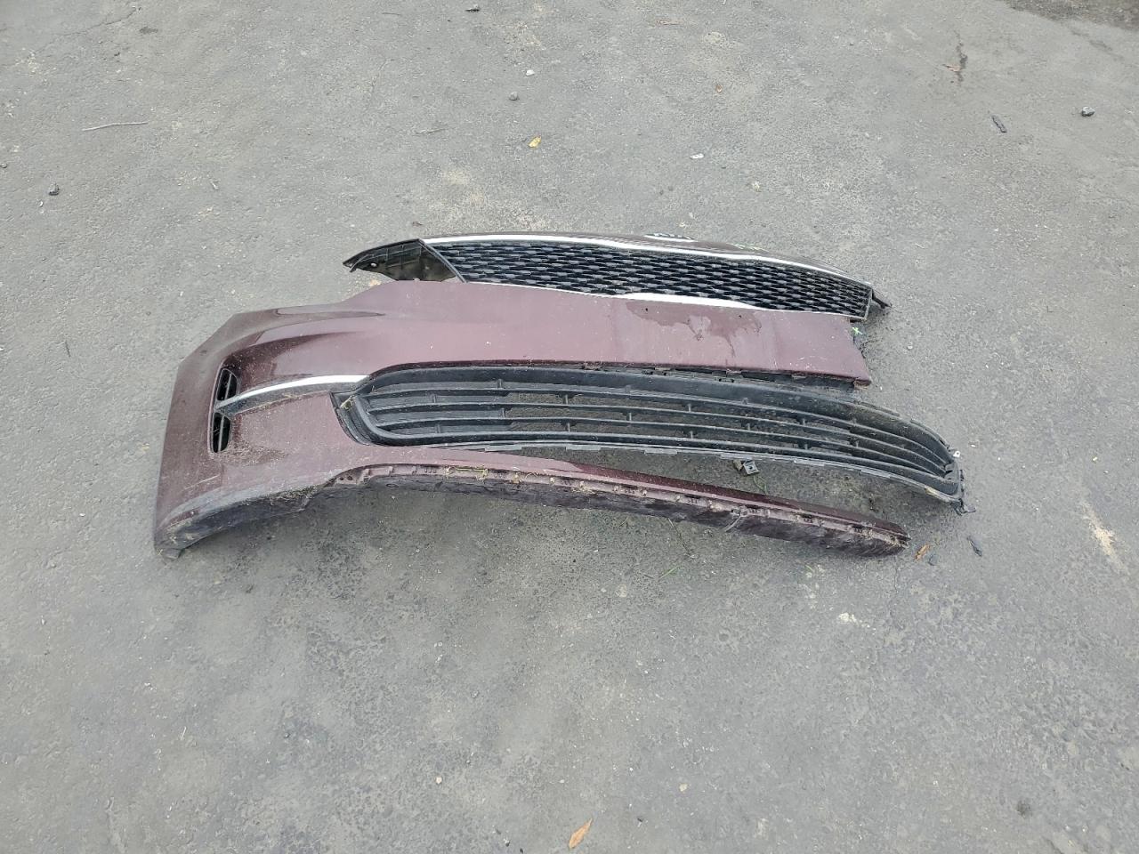 2018 Kia Optima Lx VIN: 5XXGT4L39JG248881 Lot: 93687835