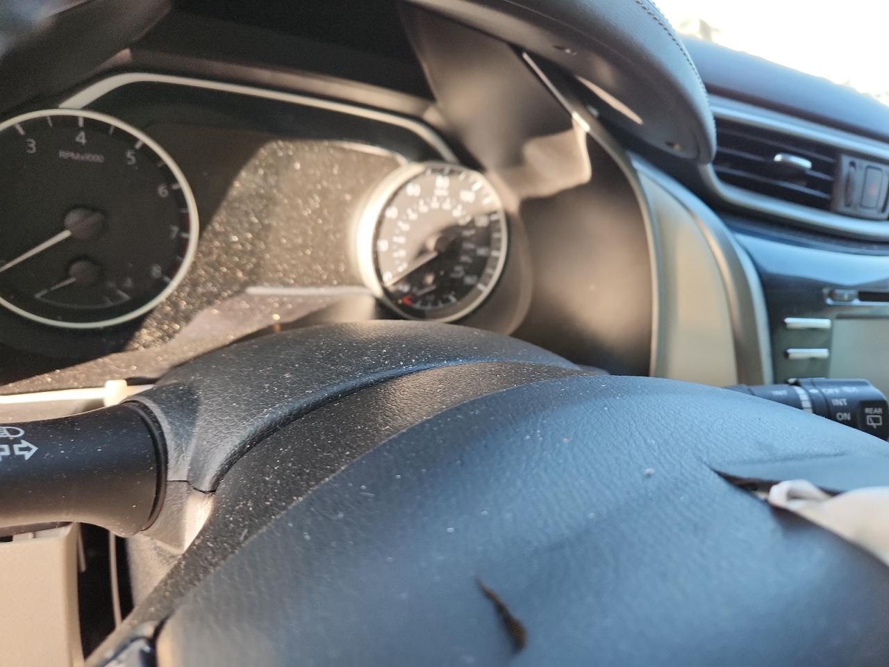 2023 Nissan Murano Sv VIN: 5N1AZ2BJ0PC131719 Lot: 92211065