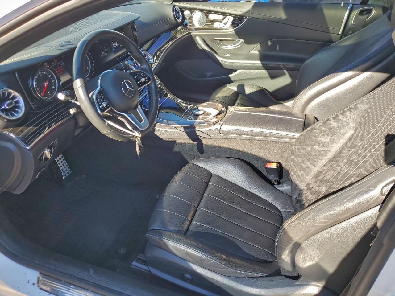 2019 Mercedes-Benz E 450 4Matic VIN: WDD1J6JB7KF072081 Lot: 93742465