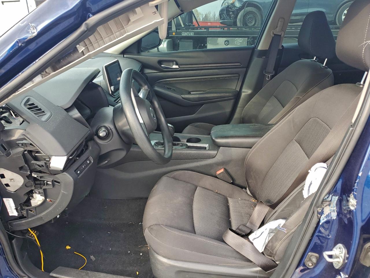 2020 Nissan Altima S VIN: 1N4BL4BV8LC248165 Lot: 94174575