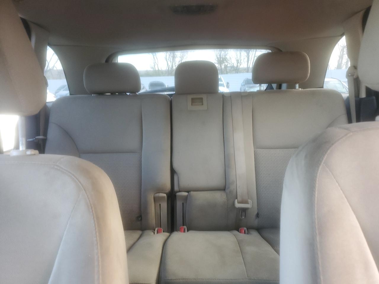 2008 Ford Edge Se VIN: 2FMDK36C68BA44282 Lot: 91556855