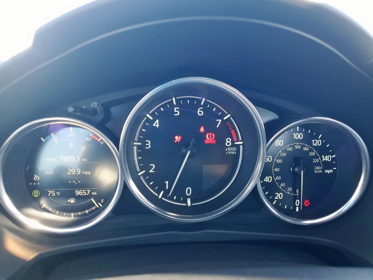 2024 Mazda Mx-5 Miata Grand Touring VIN: JM1NDAD79R0605087 Lot: 90622305