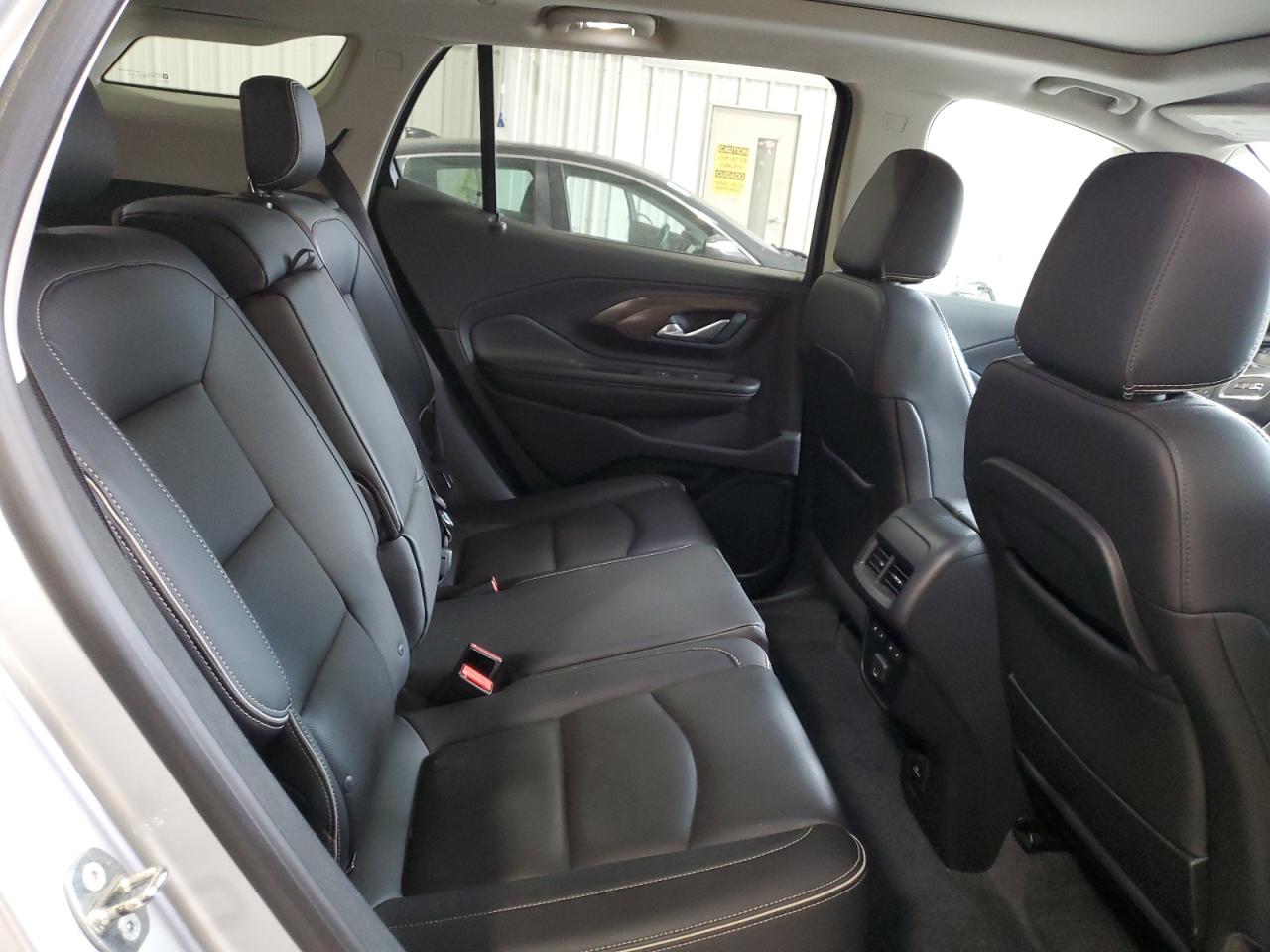 2018 GMC Terrain Denali VIN: 3GKALXEX8JL336935 Lot: 92879635