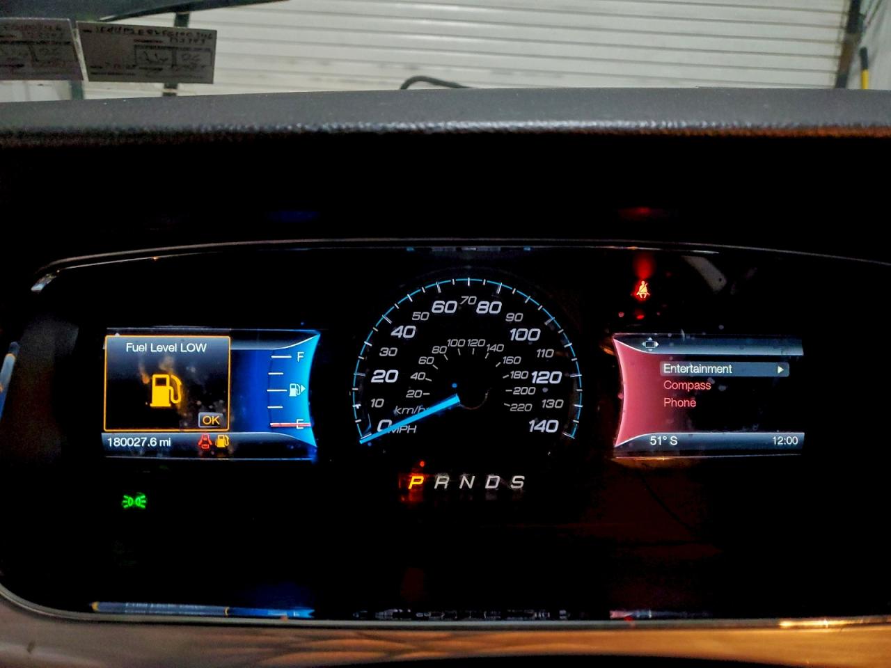 2015 Ford Taurus Sel VIN: 1FAHP2E8XFG100346 Lot: 93255635