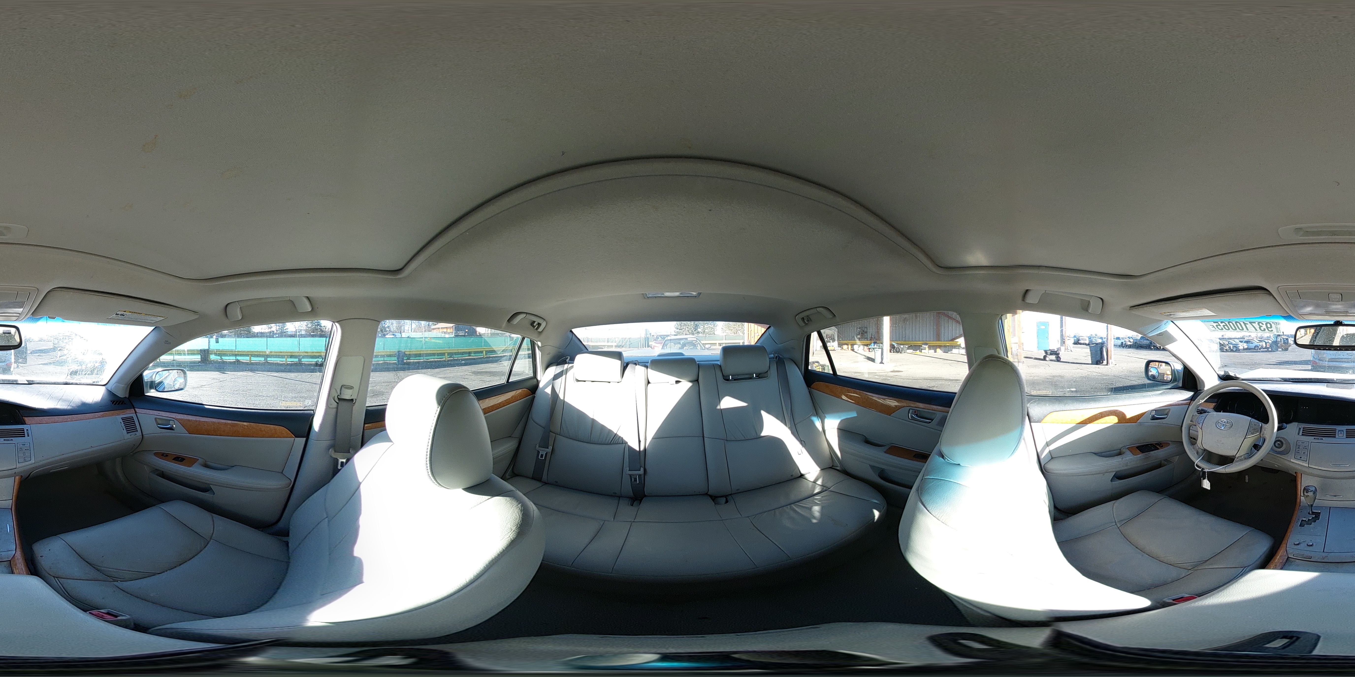 1996 Honda Accord Lx VIN: 1HGCD5636TA261603 Lot: 93087465