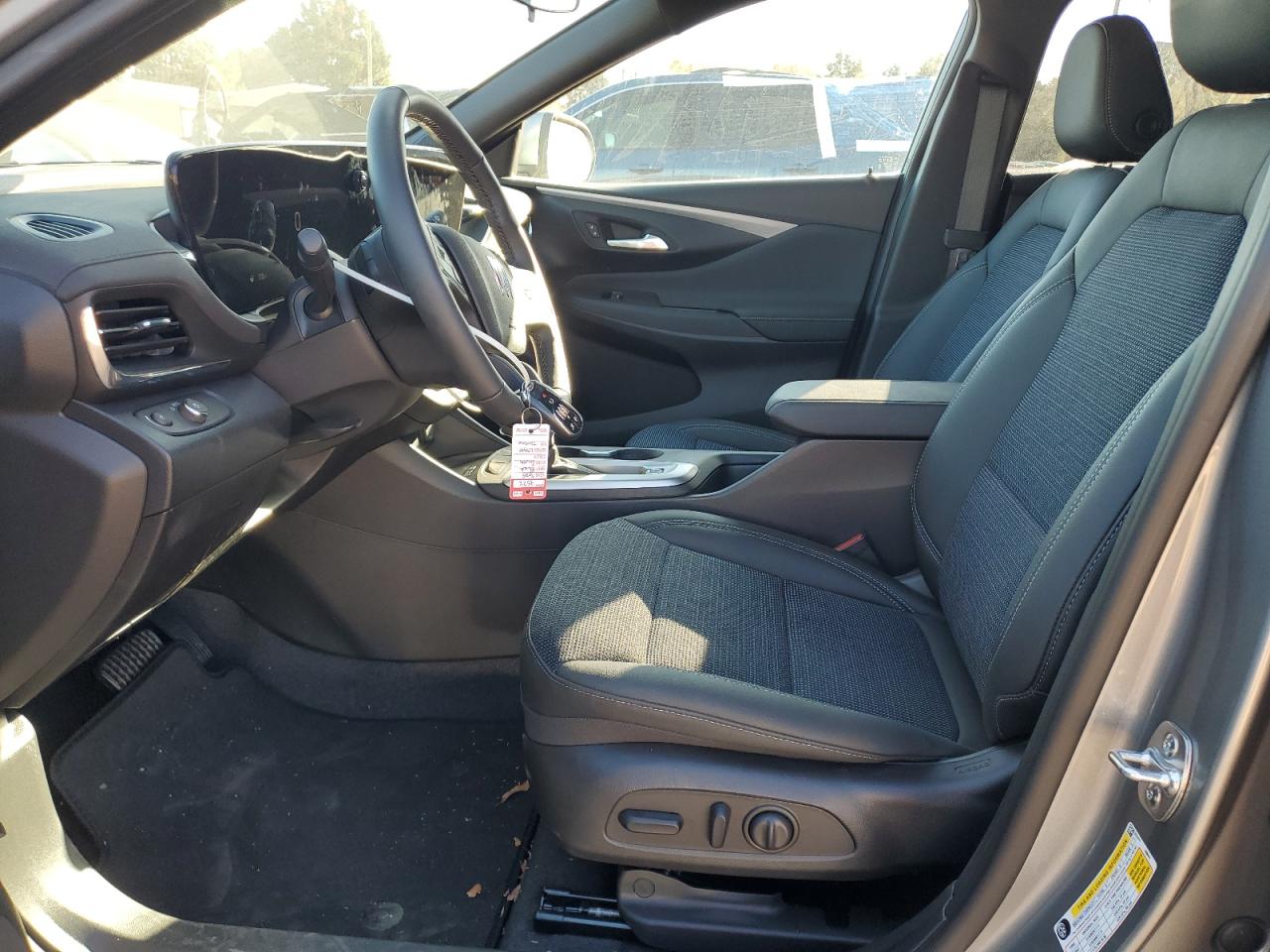 2025 Buick Envista Preferred VIN: KL47LAEP5SB223573 Lot: 92124985