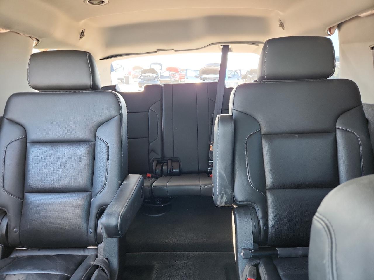 2018 GMC Yukon Slt VIN: 1GKS2BKC9JR355336 Lot: 92677355