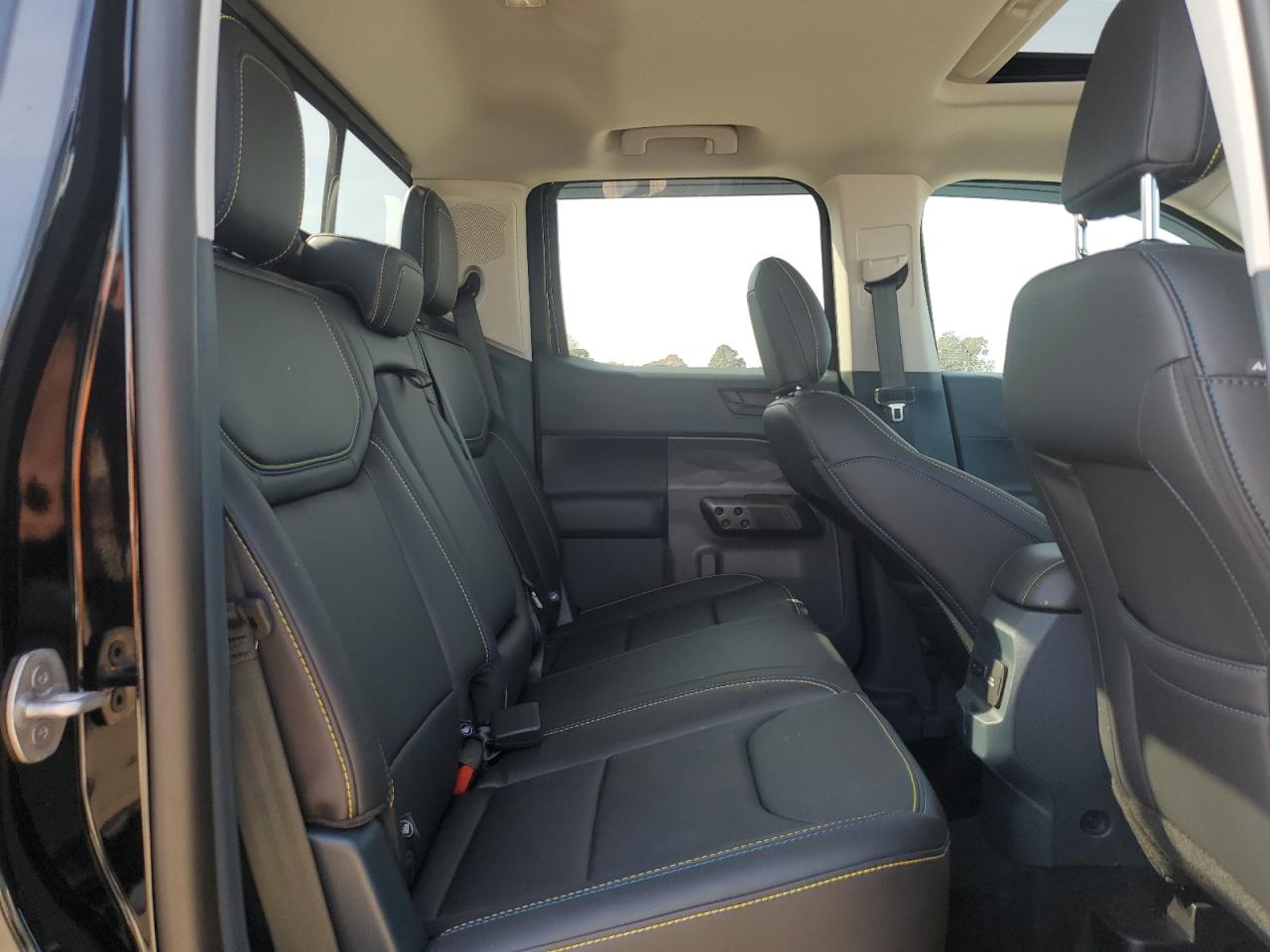 2025 Ford Maverick Lobo-Premium VIN: 3FTCW8PA5SRA99555 Lot: 93463915