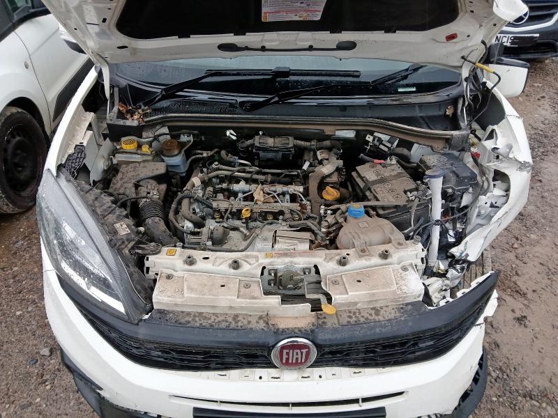 2023 FIAT DOBLO 16V TECNICO MULTIJE 