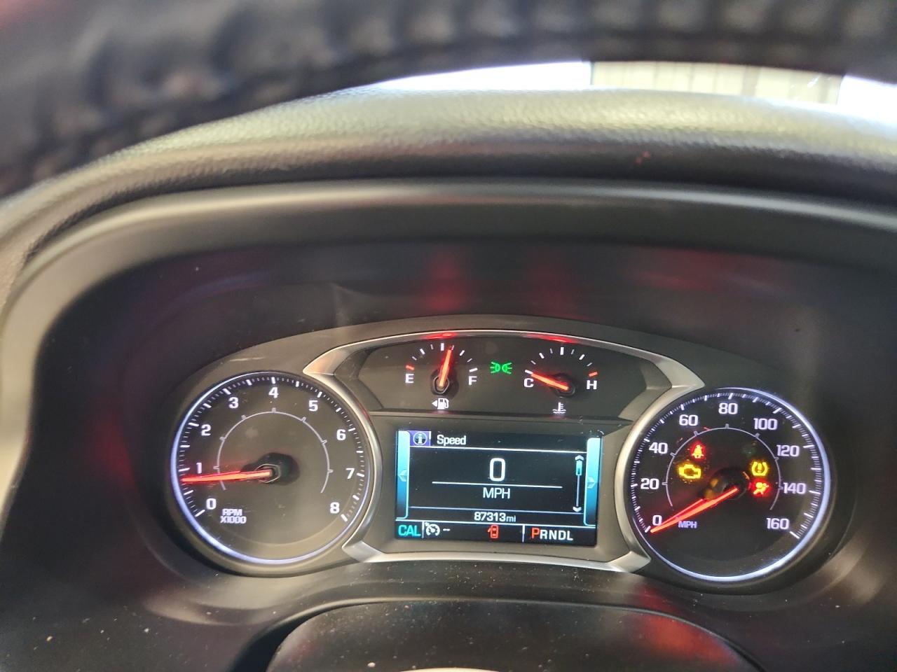 2018 GMC Acadia Slt-1 VIN: 1GKKNULS8JZ207512 Lot: 91379355