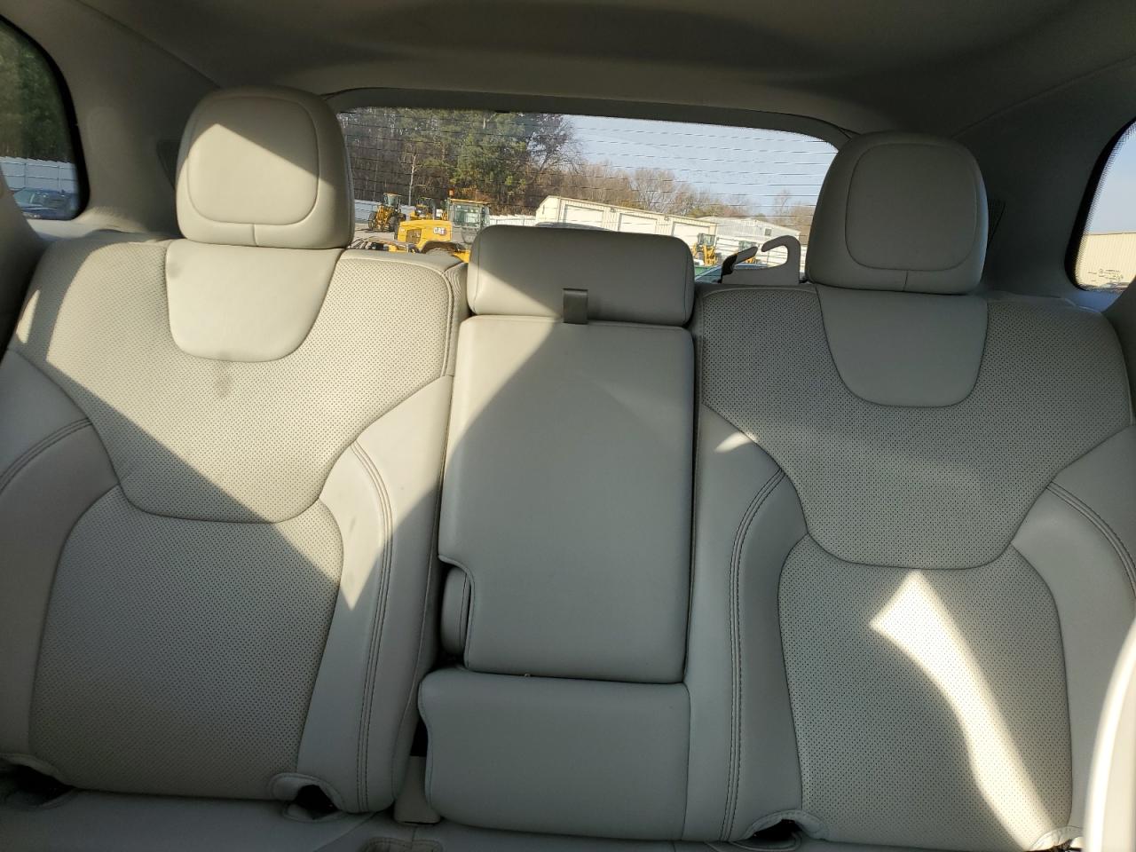 2021 Jeep Cherokee Latitude Lux VIN: 1C4PJMMN9MD143259 Lot: 93465005