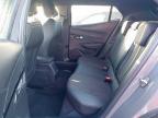 2025 PEUGEOT 2008 115KW GT 54KWH 5DR AUTO for sale at Copart SANDTOFT