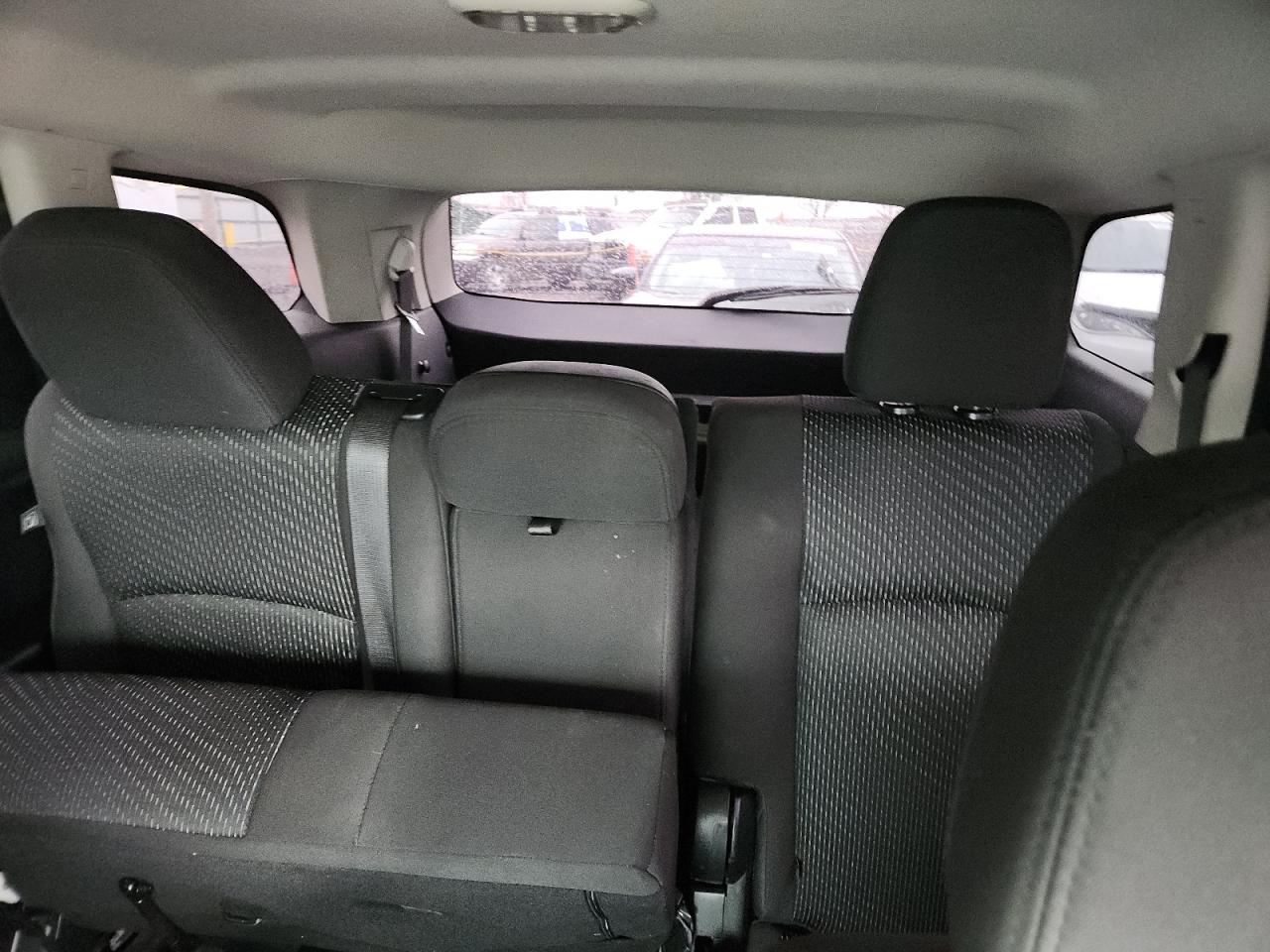 2018 Dodge Journey Se VIN: 3C4PDCAB8JT533075 Lot: 93084155