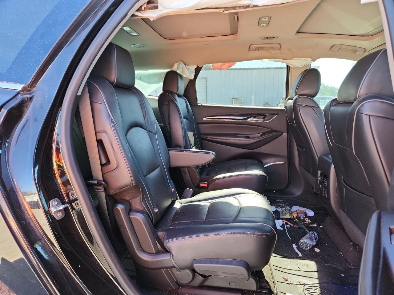 2019 Buick Enclave Avenir VIN: 5GAERDKW1KJ136169 Lot: 91208125