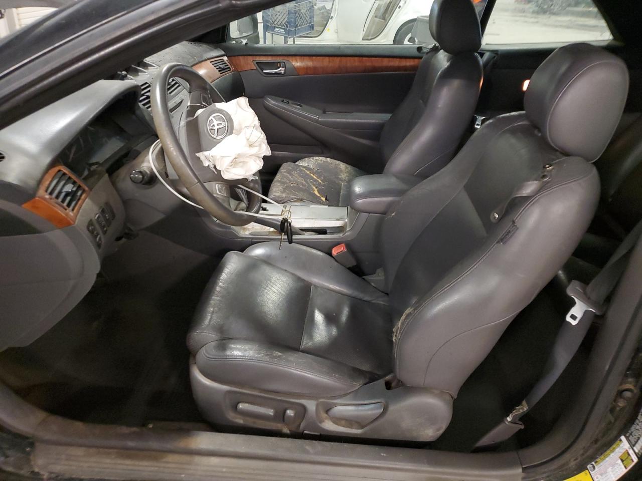 2008 Toyota Camry Solara Se VIN: 4T1FA38P68U139317 Lot: 91024535