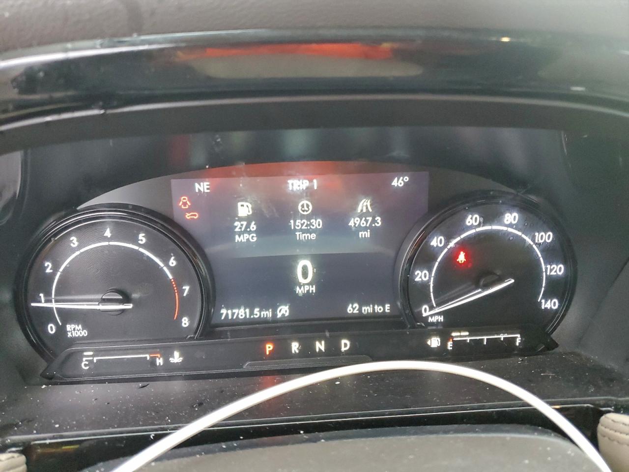 2021 Lincoln Corsair VIN: 5LMCJ1D90MUL08852 Lot: 94119325