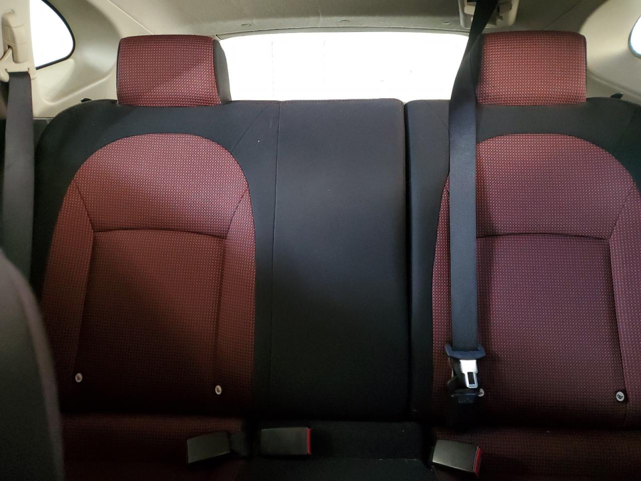 2008 Nissan Rogue S VIN: JN8AS58V18W119913 Lot: 92009665