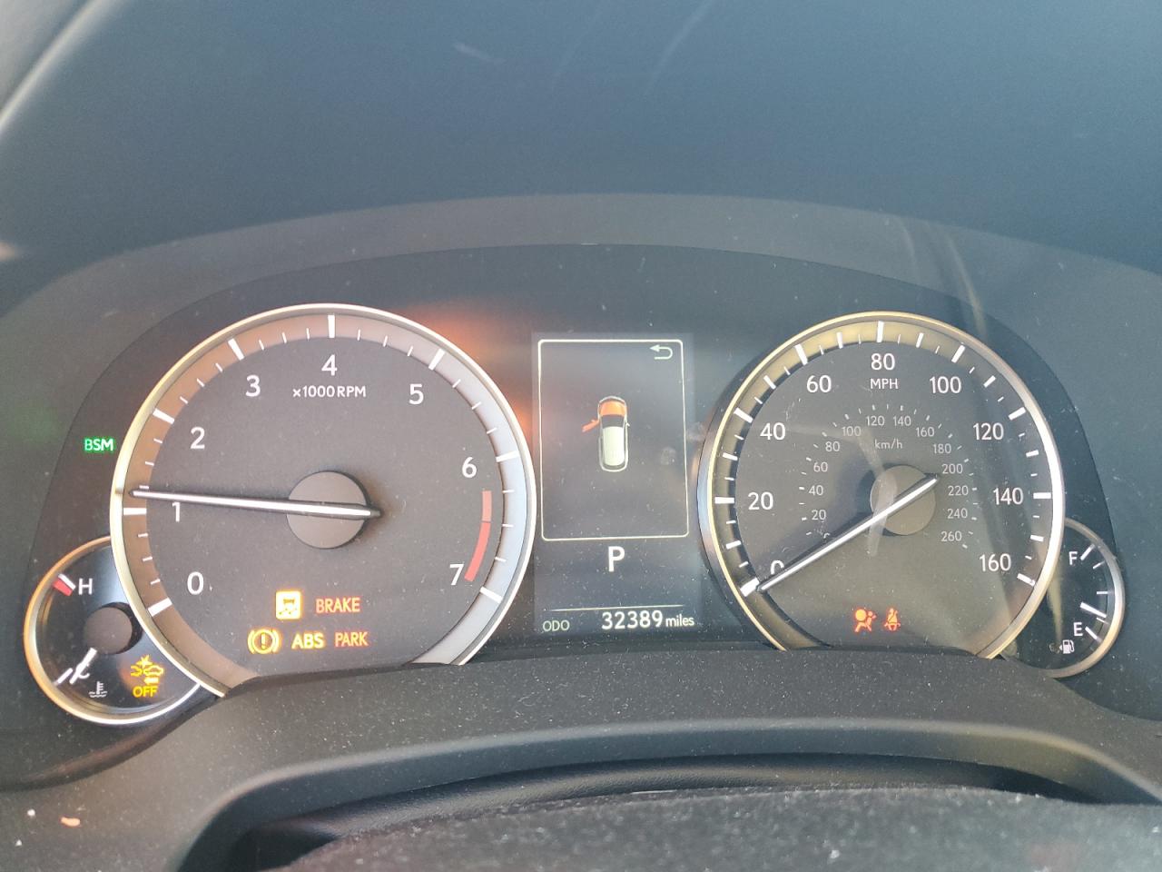 2021 Lexus Rx 350 VIN: 2T2HZMDA2MC269272 Lot: 91531065