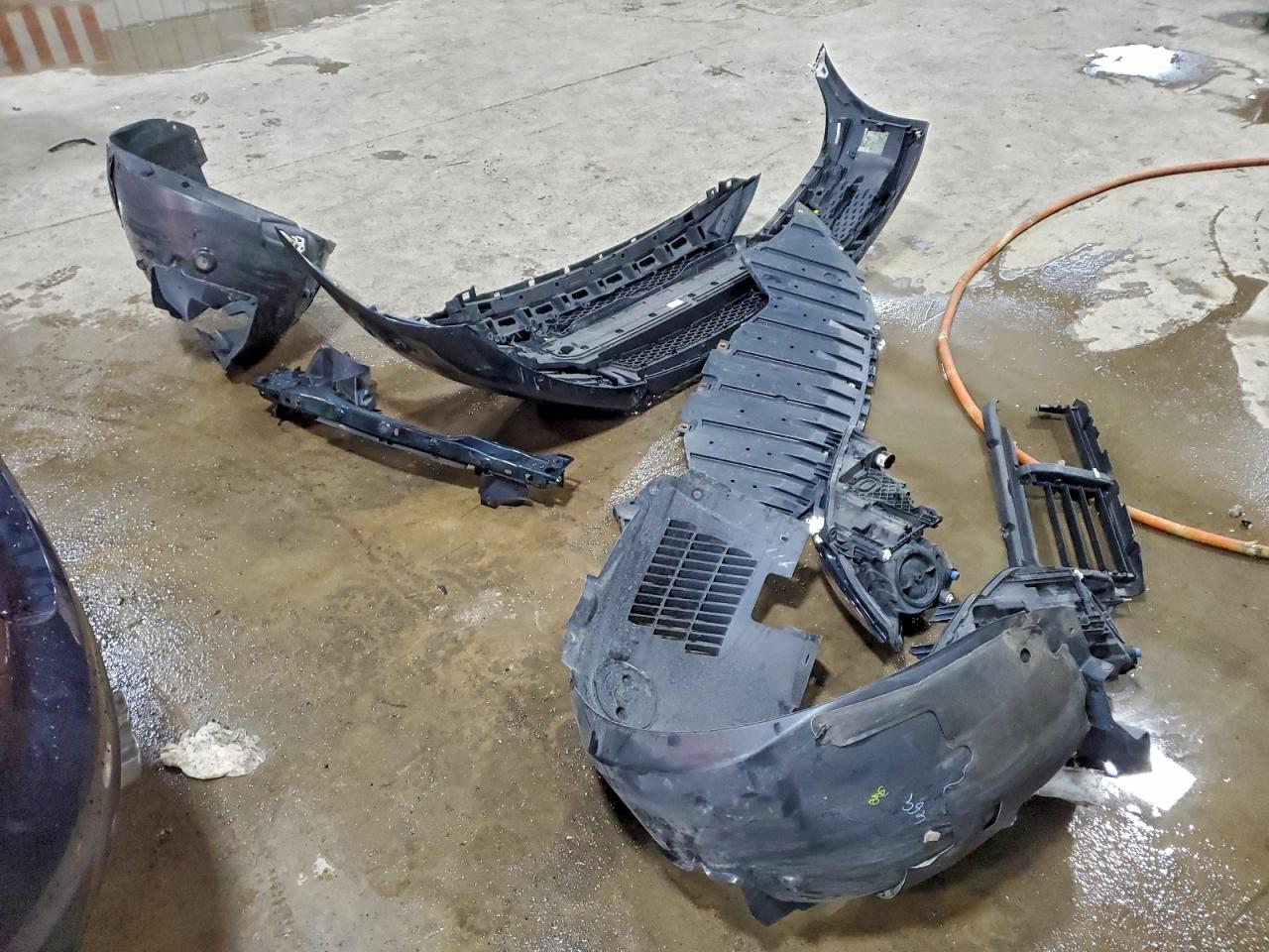 2017 Jaguar Xe Premium VIN: SAJAJ4BN3HA968764 Lot: 94234045