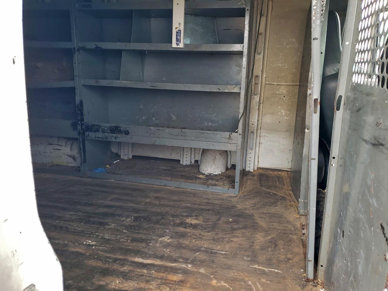 2005 Chevrolet Express G2500 VIN: 1GCGG25U251139811 Lot: 92727855