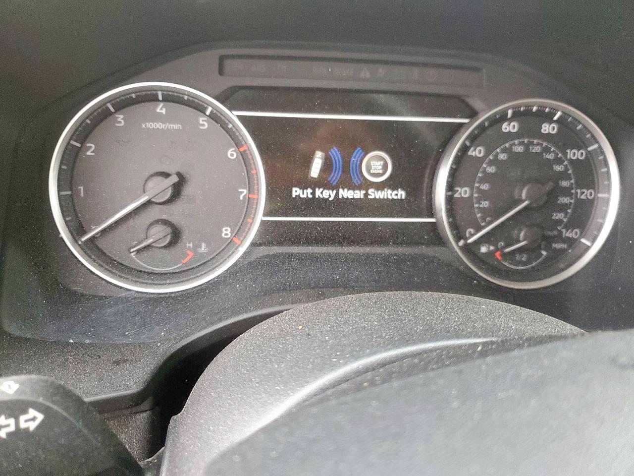 2022 Mitsubishi Outlander Se VIN: JA4J3UA89NZ086414 Lot: 93083865