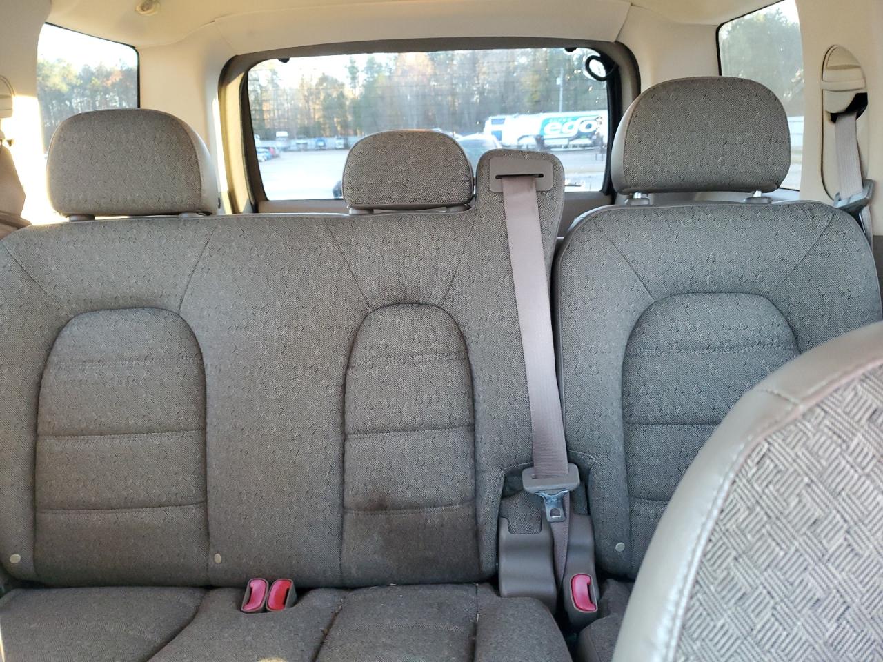 2004 Ford Explorer Xls VIN: 1FMZU62K84UC19408 Lot: 92347905