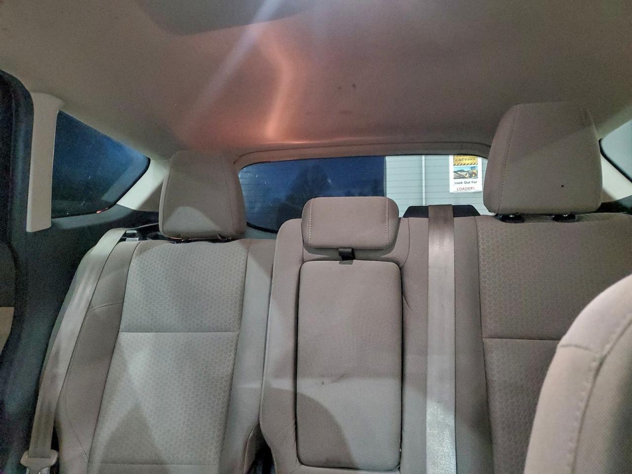 2018 Ford Escape Se VIN: 1FMCU9GDXJUC83625 Lot: 94086385