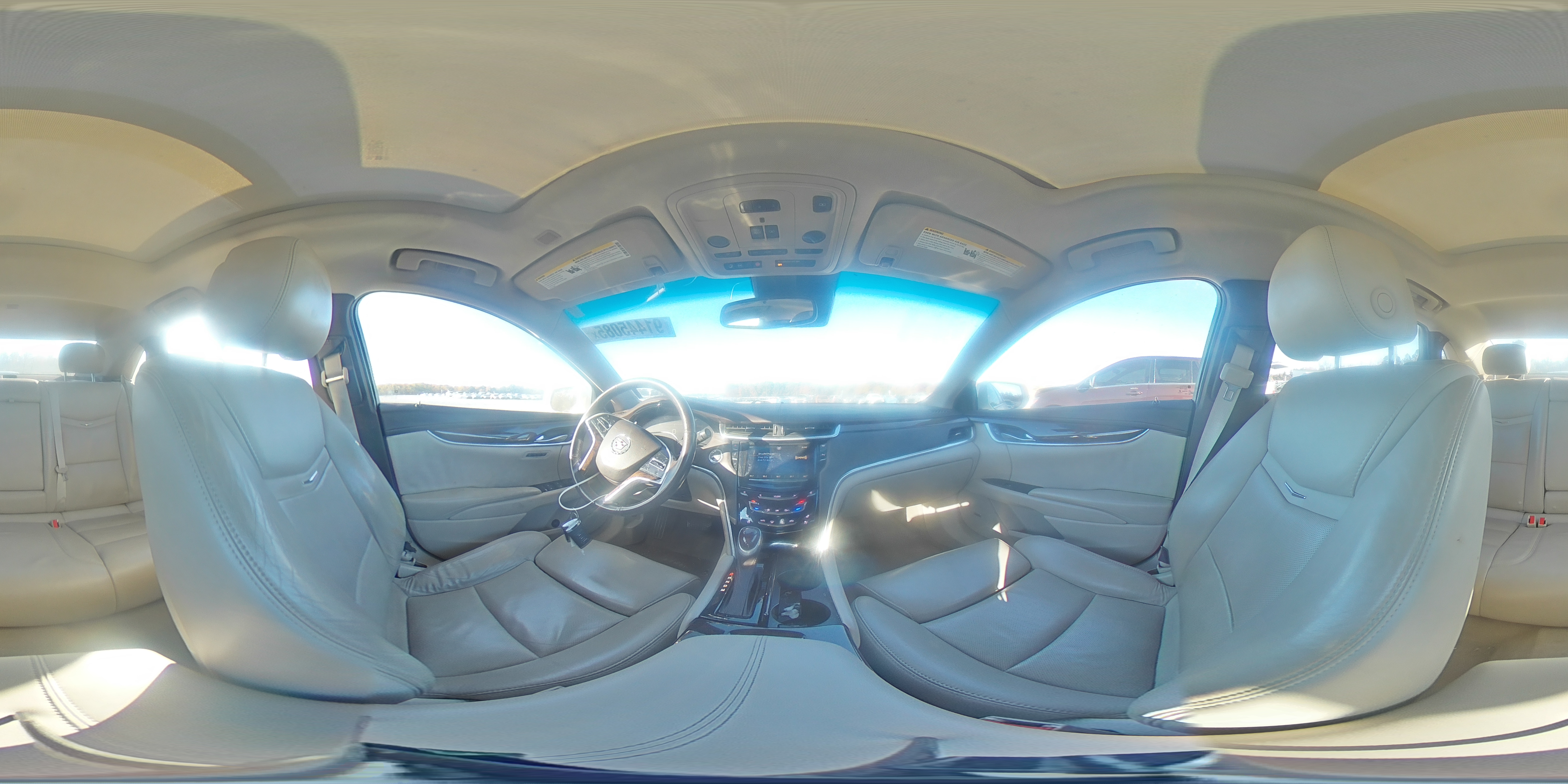 2013 Cadillac Xts Premium Collection VIN: 2G61S5S36D9114182 Lot: 91445085