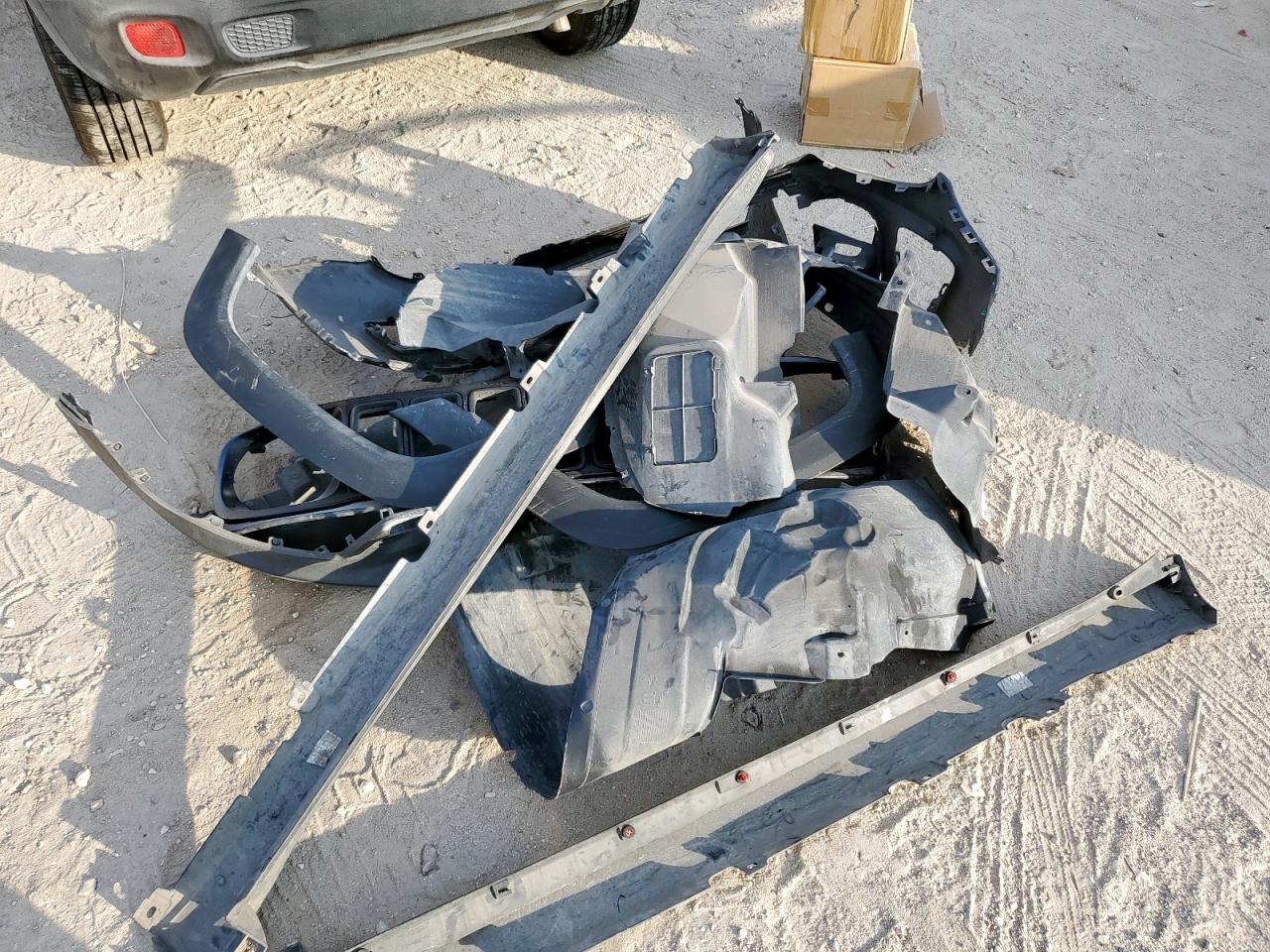 2020 Jeep Renegade Sport VIN: ZACNJBAB0LPL48634 Lot: 92905175