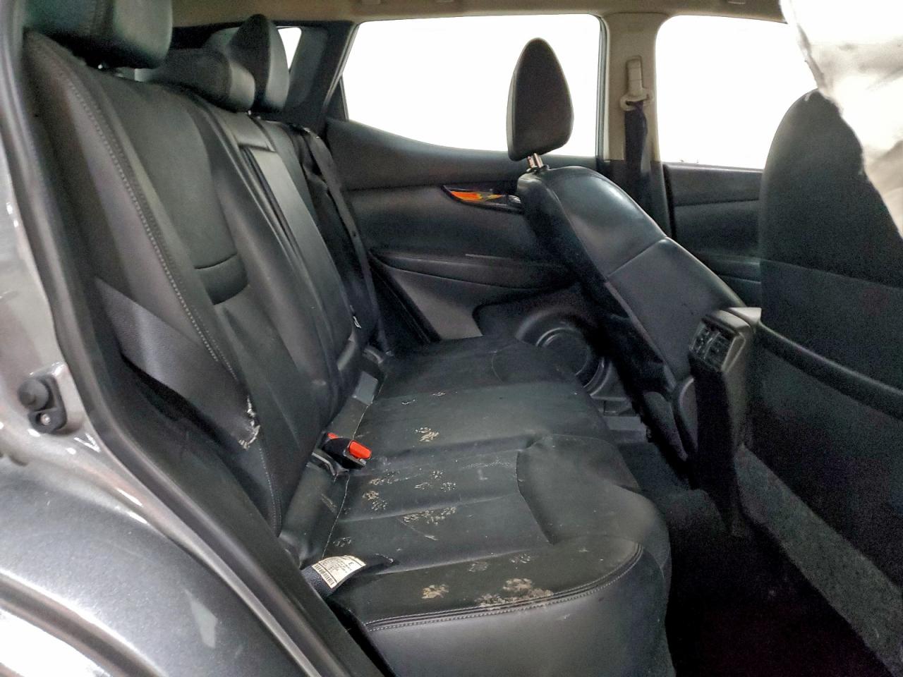 2018 Nissan Rogue Sport S VIN: JN1BJ1CR1JW291700 Lot: 94060205