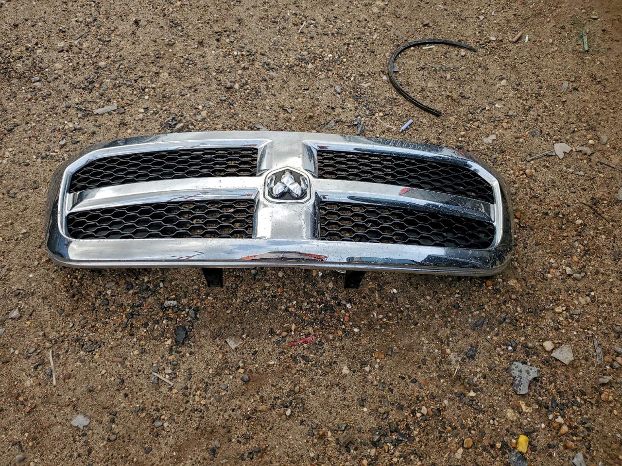 2020 Ram 1500 Classic Slt VIN: 1C6RR7TT3LS124761 Lot: 93852105