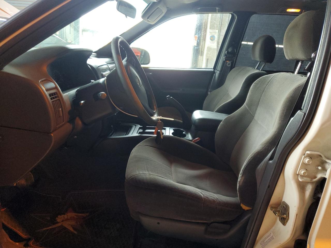 2001 Jeep Grand Cherokee Laredo VIN: 1J4GX48S11C522637 Lot: 91730415