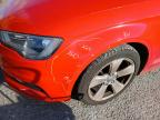 2014 AUDI A3 1.4 TFSI 140 SPORT 4DR S TRONIC for sale at Copart SANDWICH
