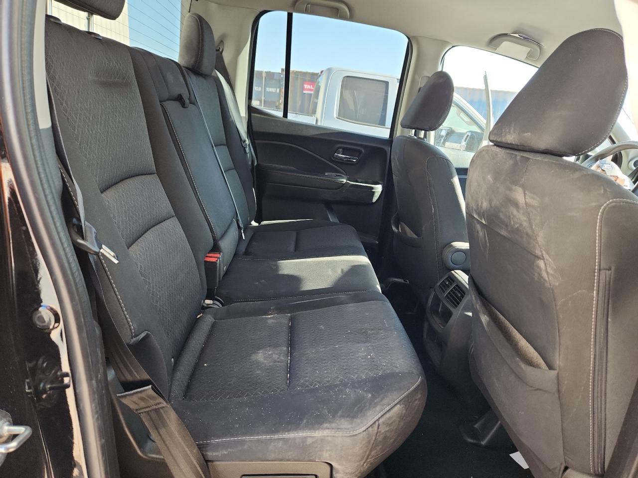 2019 Honda Ridgeline Sport VIN: 5FPYK3F17KB002273 Lot: 92781825