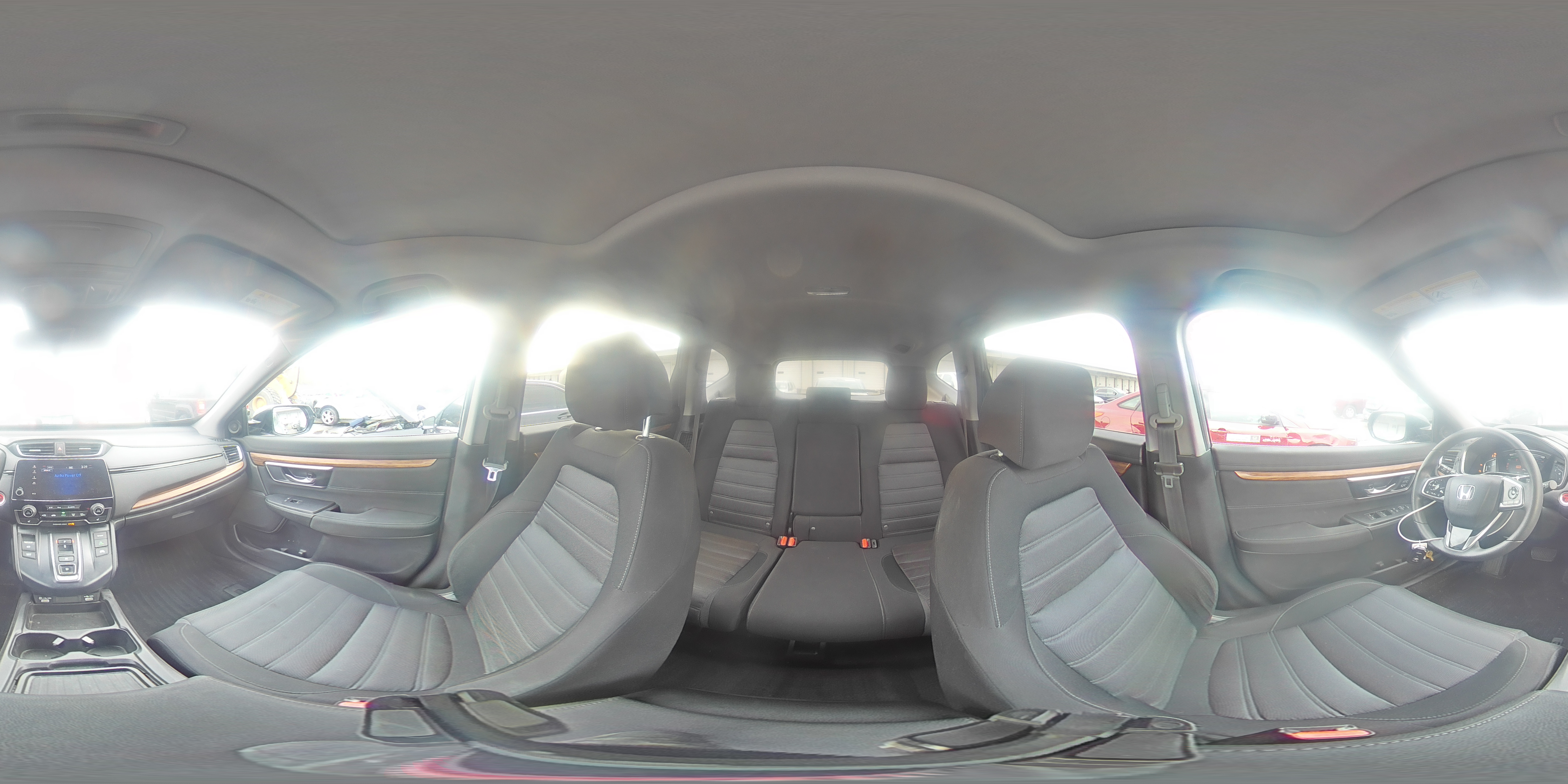 2021 Honda Cr-V Ex VIN: 7FART6H51ME013899 Lot: 91775345