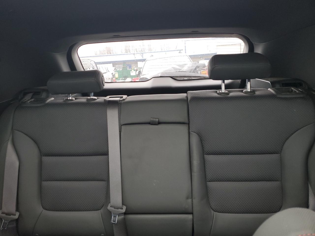 2021 Chevrolet Trailblazer Rs VIN: KL79MUSL9MB176790 Lot: 92053475