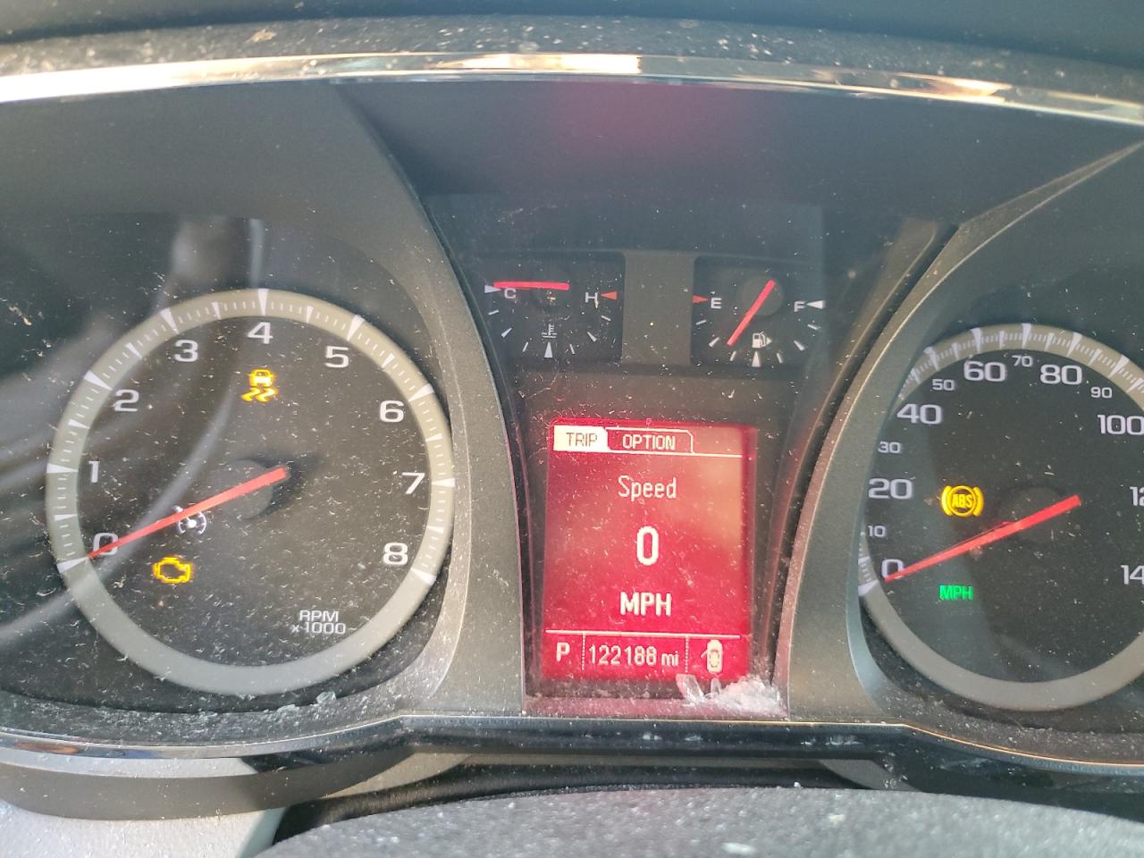 2017 GMC Terrain Sle VIN: 2GKALMEK3H6160300 Lot: 91628505