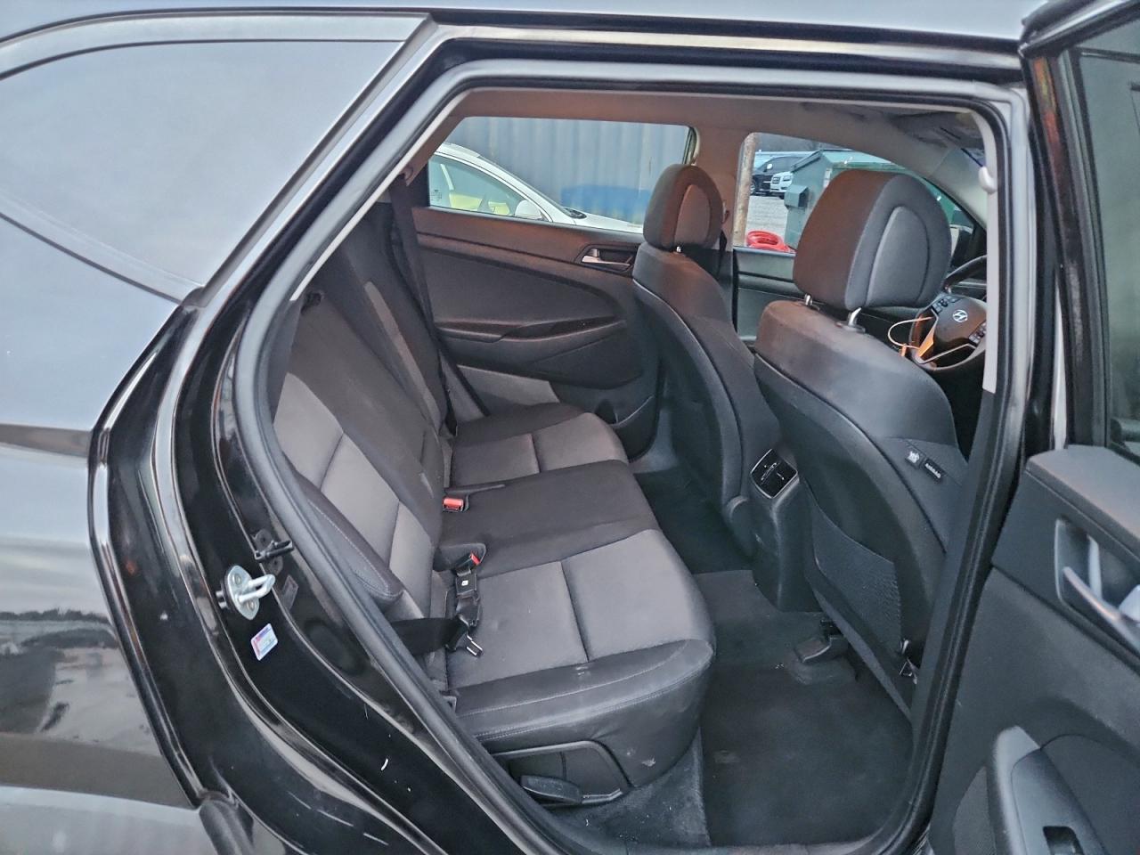 2017 Hyundai Tucson Limited VIN: KM8J33A22HU319493 Lot: 93684565