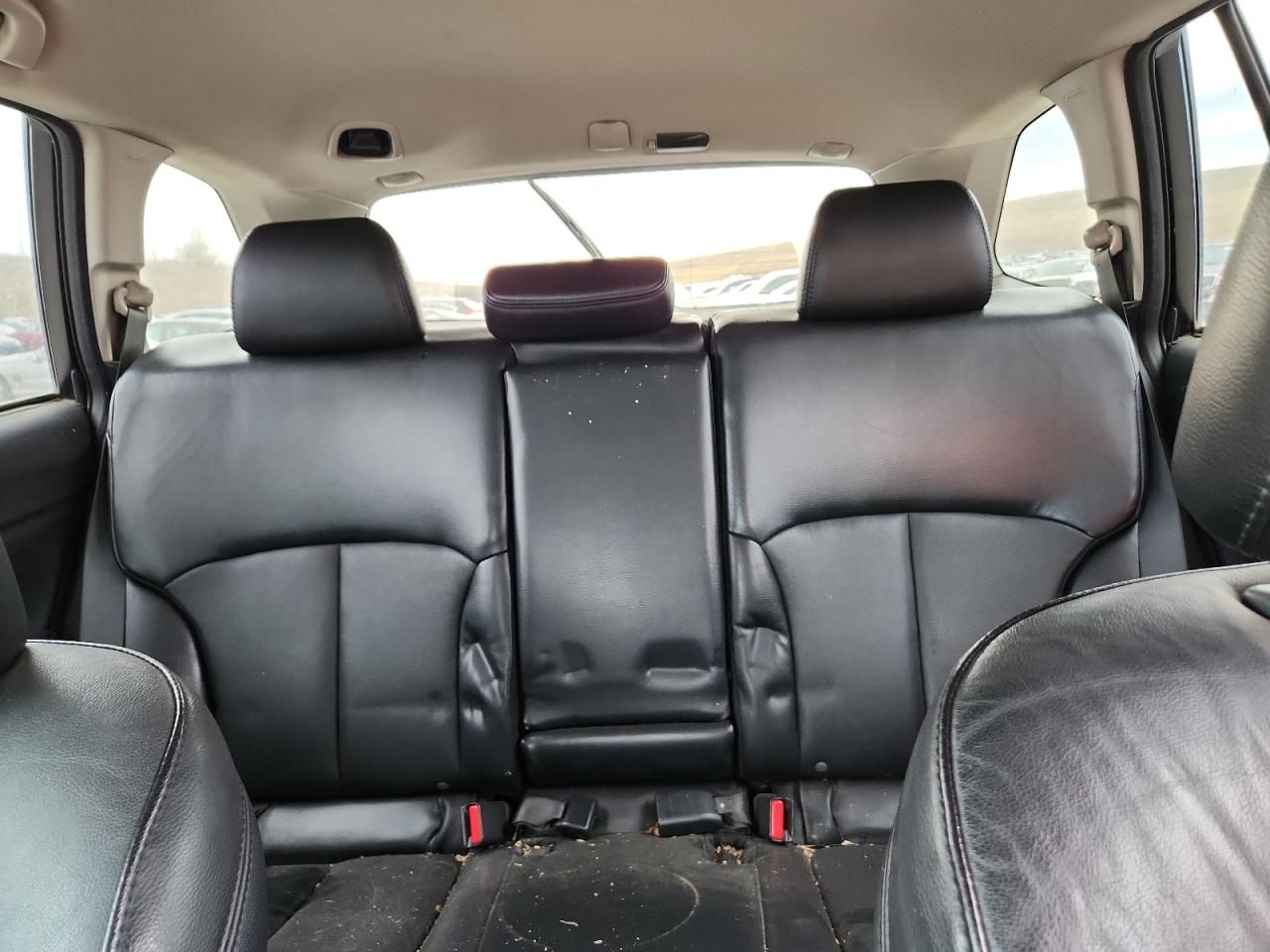 2010 Subaru Outback 2.5I Limited VIN: 4S4BRBKC9A3358632 Lot: 92353555