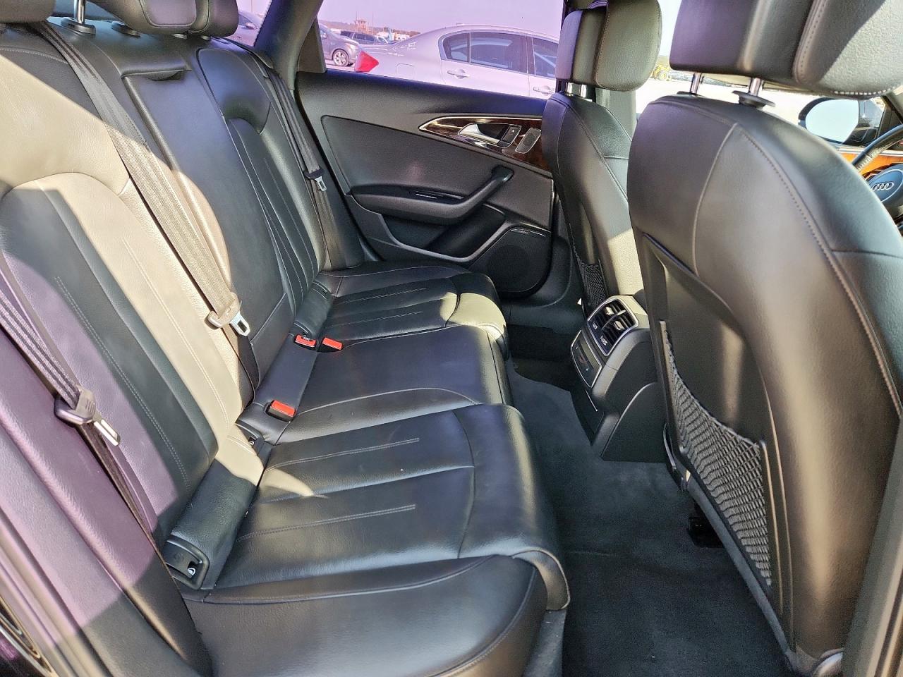 2016 Audi A6 Premium Plus VIN: WAUGFAFC1GN085297 Lot: 91478245