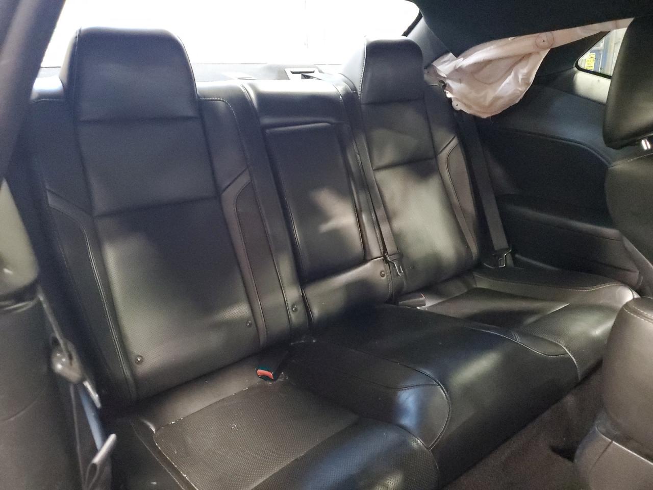 2016 Dodge Challenger Sxt VIN: 2C3CDZAG6GH299988 Lot: 91362705