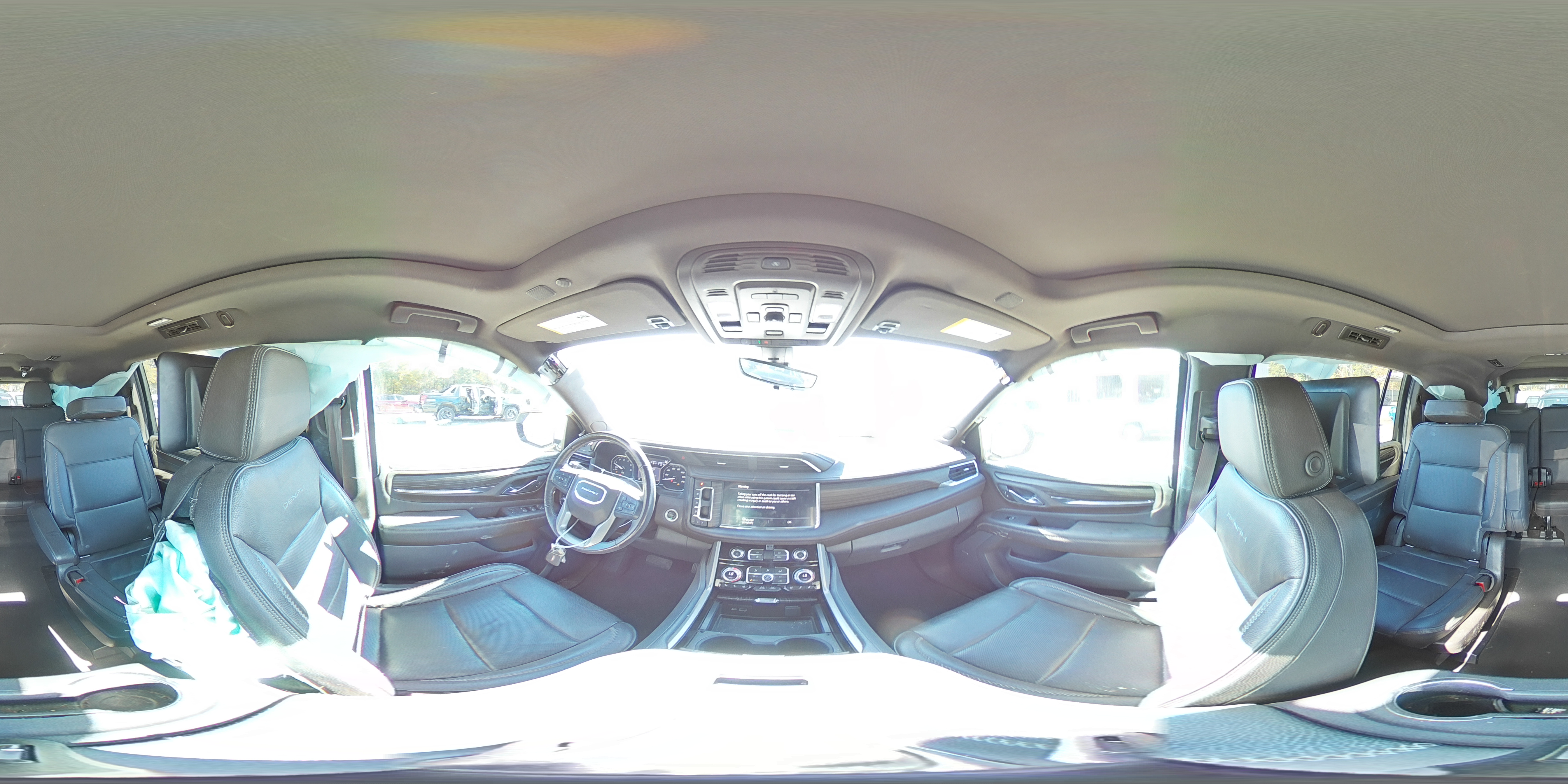 2021 GMC Yukon Xl Denali VIN: 1GKS2JKL8MR139461 Lot: 92209565