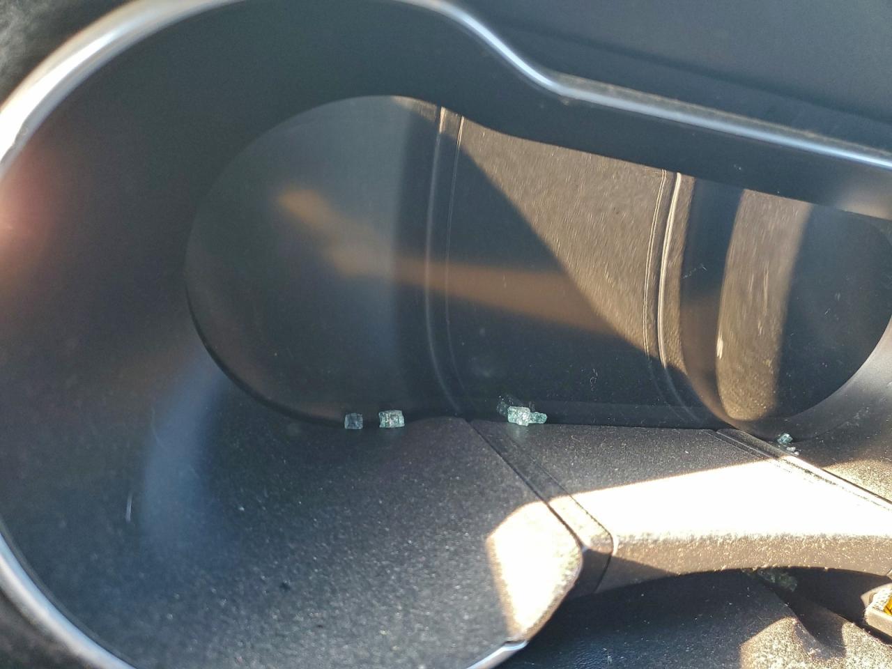 2019 Ford Mustang VIN: 1FA6P8TH5K5168797 Lot: 93355005