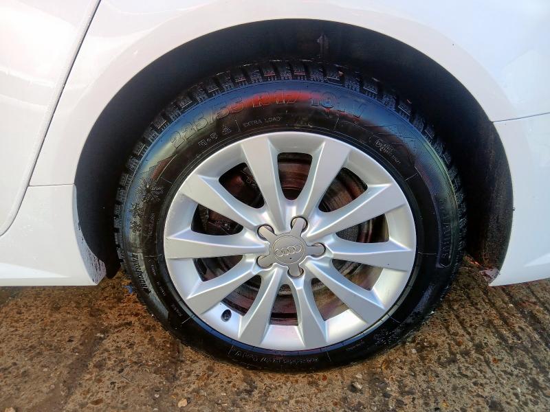 2016 AUDI A6 2.0 TDI ULTRA SE EXECUTIVE 5DR S TRONIC