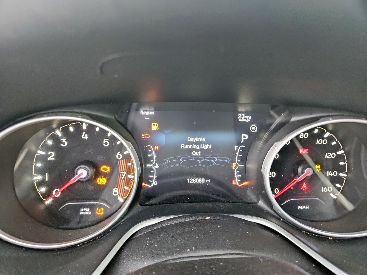 2018 Jeep Compass Limited VIN: 3C4NJDCB1JT264761 Lot: 93467475