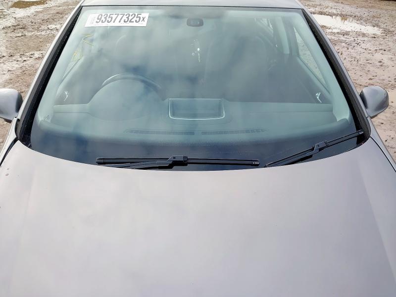 2008 VOLKSWAGEN GOLF 1.9 MATCH TDI 5DR DSG